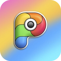 Poppin icon pack MOD