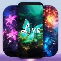Live Wallpapers, 4K Wallpapers MOD