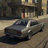 MadOut 2 MOD