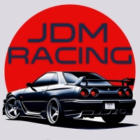JDM Racing MOD