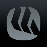Midnight Dark Icon Pack MOD