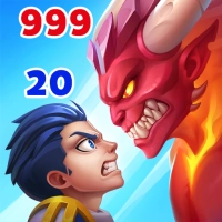 Hero Wars MOD