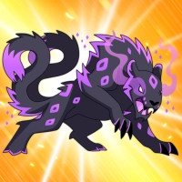 Dynamons World MOD