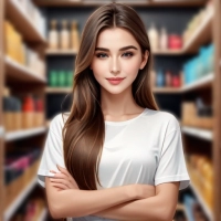 City Shop Simulator MOD