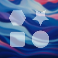 Transparency Icon Pack MOD