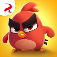 Angry Birds Dream Blast MOD