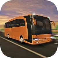 Coach Bus Simulator MOD