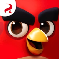 Angry Birds Journey MOD