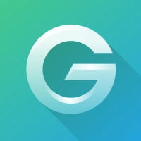 Glass UI Icon Pack MOD