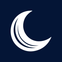 White Moonlight Icon Pack MOD
