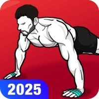 Home Workout - No Equipment MOD