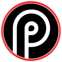 Pixly Professional Dark - Icon Pack MOD