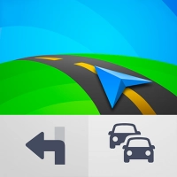 Sygic GPS MOD