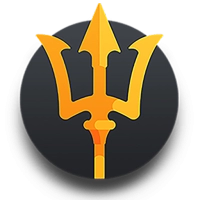 Darko 3 - Icon Pack MOD