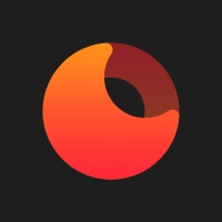 HuxOne Dark - Icon Pack MOD