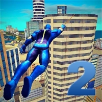 Rope Hero: Mafia City Wars MOD
