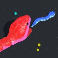 Snake Clash! MOD