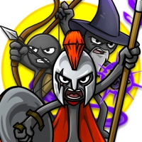 Stick War: Saga MOD