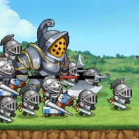Kingdom Wars - Tower Defense MOD