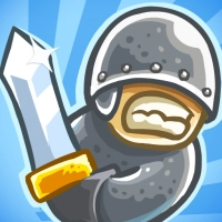 Kingdom Rush Tower Defense TD MOD