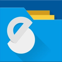 Solid Explorer File Manager MOD
