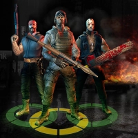 Zombie Defense MOD