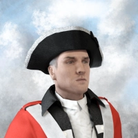 Muskets of America 2 MOD