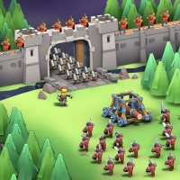 Game of Warriors MOD