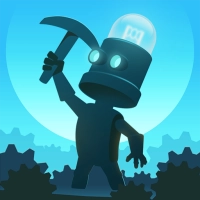 Deep Town: Idle Mining Tycoon MOD