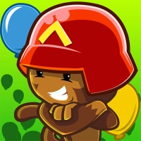 Bloons TD Battles MOD