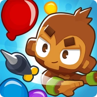 Bloons TD 6 MOD