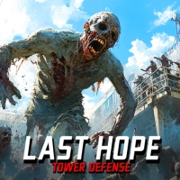 Last Hope TD - Tower Defense MOD