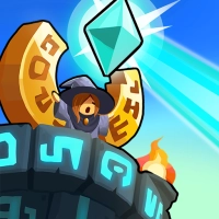 Realm Defense: Hero Legends TD MOD
