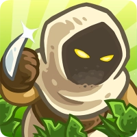 Kingdom Rush Frontiers TD MOD