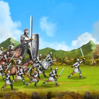 Kingdom Wars2 MOD