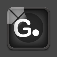 Glassy Icon Pack MOD