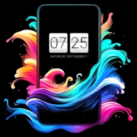 AOA: Always on Display MOD