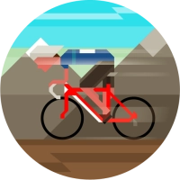 BikeComputer Pro MOD
