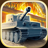 1944 Burning Bridges Premium MOD