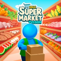Idle Supermarket Tycoon－Shop MOD