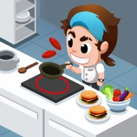 Idle Restaurant Tycoon: Empire MOD