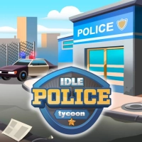 Idle Police Tycoon - Cops Game MOD