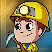 Idle Miner Tycoon: Gold Games MOD