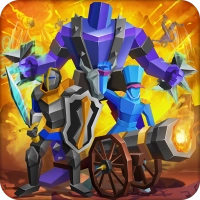 Epic Battle Simulator 2 MOD