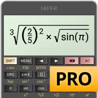 HiPER Calc Pro MOD