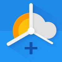 Chronus Information Widgets MOD