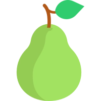 Pear Launcher MOD