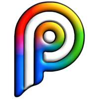 Pixly Limitless 3D - Icon Pack MOD