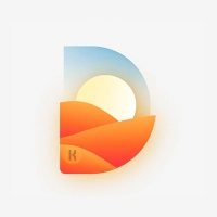 Dunes KWGT MOD