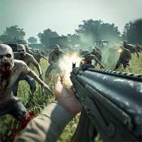 Dead Target: Zombie Games 3D MOD